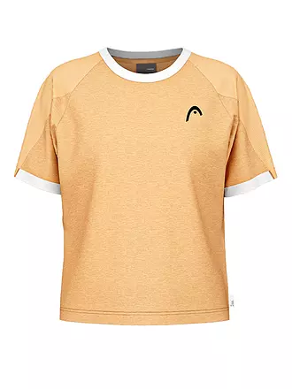 HEAD | Damen Tennisshirt Play Tech | 